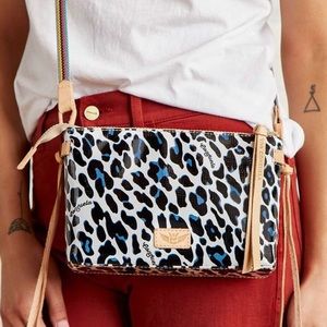 Consuela Lola Teeny Crossbody
